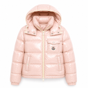 BABY PINK ICE JACKET