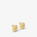 GRAPHY EARRINGS YELLOW