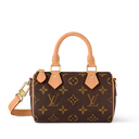 MINI DUFFLE BAG