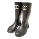 C RAIN BOOTS