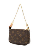 MINI POUCH BAG