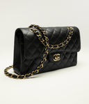FLAP BAG