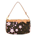 CHERRY BLOSSOM MINI BAG