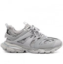 TRACKS GREY SNEAKERS