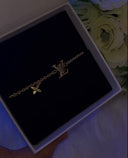 Sparkle bracelet