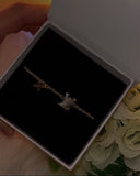 Sparkle bracelet