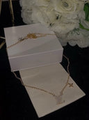 Sparkle necklace