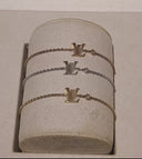 Bracelet with diamond