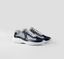navy cupsy sneakers