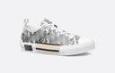 B23 LOW SNEAKERS