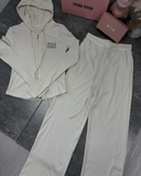MIUE EMBELLISHED SET